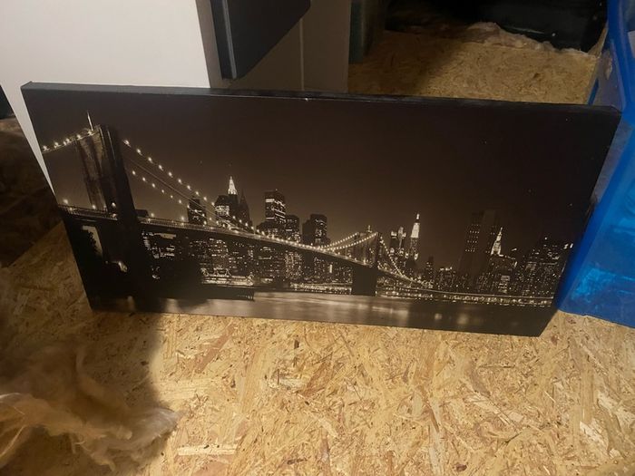 canvas