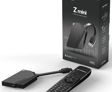 Formuler Z Mini