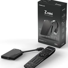 Formuler Z Mini
