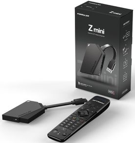 Formuler Z Mini