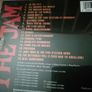 The Jam - Greatest Hits Cd Image 3