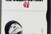 One Flew Over the Cuckoo's Nest (Milos Forman Film) [1975] Jack Nicholson, Louise Fletcher, Danny DeVito, Christopher Lloyd &amp; Brad Dourif [1xDVD Movie] Academy Award Winner