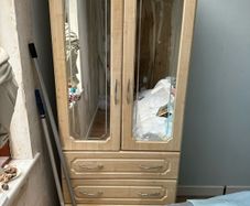 Wardrobe