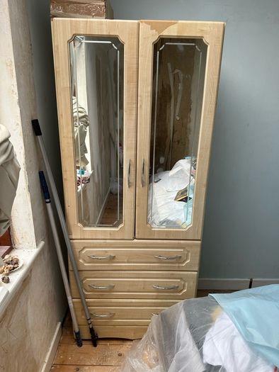 Wardrobe