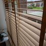 venetian bamboo blinds Image 2