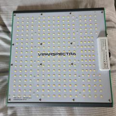 Viparspectra P600 95W Full Spectrum Grow Light