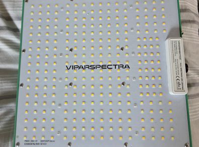 Viparspectra P600 95W Full Spectrum Grow Light