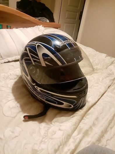 Helmet