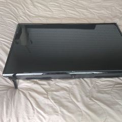 LG 43-inch 4k Smart TV