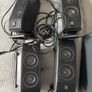 Surround Sound Speaker Systems Image 3