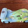 Disney Cars Die cast Carla Veloso Image 4