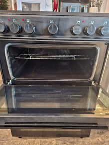 Cooker