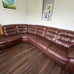 Conor sofa