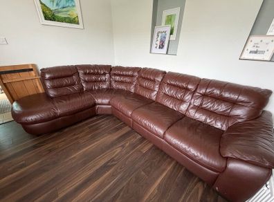 Conor sofa