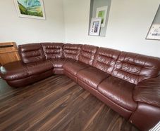 Conor sofa