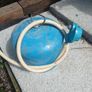 Camping gas cylinder and reg/hose Image 2