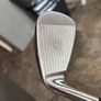 Wilson forged gents irons, right hand Image 6