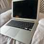 MacBook Air 13- inch Image 2