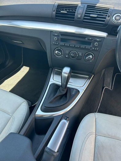 BMW 1 Series Coupe