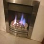Gas Fire Inset Natural Gas Image 3
