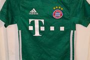 kids Bayern Munich neuer jersey age 4
