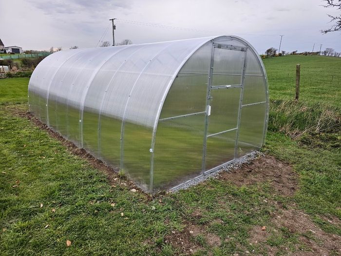 The  Classic Greenhouse