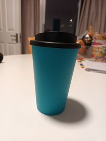 Coffee cup