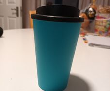 Coffee cup