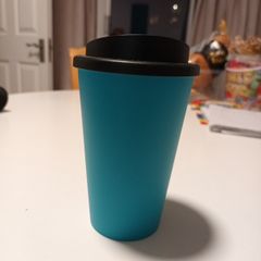 Coffee cup