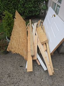 firewood