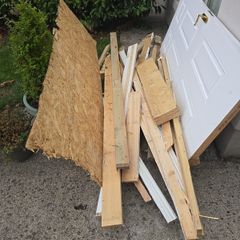 firewood
