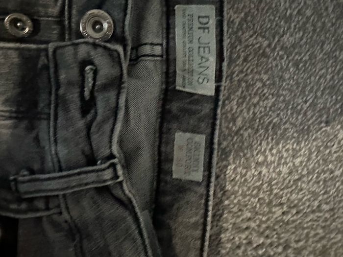 River island men trousers