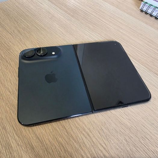 iPhone Duo 256GB Sim Free