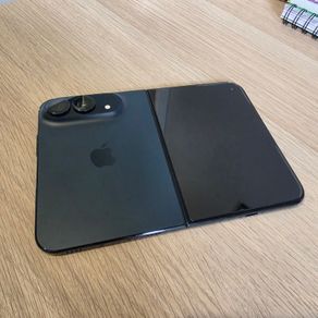 iPhone Duo 256GB Sim Free