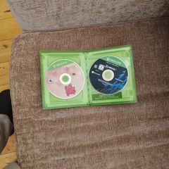 Gang beasts and fifa 22