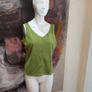 crazy Horse Collection vest Image 6