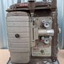 Antique Bell and Howell film projector Image 5