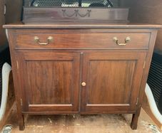 antique furniture