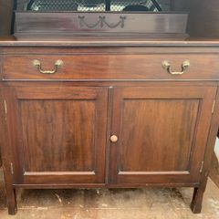 antique furniture
