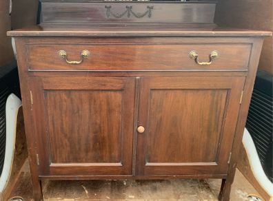 antique furniture