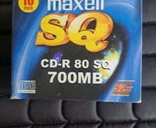 cd