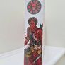 Die! Die! Die! Bloody Nate & Paul 4.5" Figures 2-Pack McFarlane Skybound Image Image 5