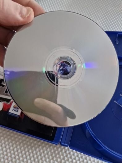 Fifa 06 2006 PlayStation2 Ps2 Games Original