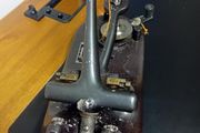 1930s Rocking Microtone