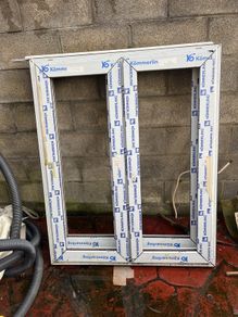 window