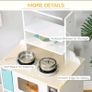kids toy  kitchen Image 2