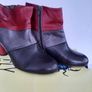 New genuine leather designer boots Image 4