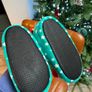 BNWOT F&F elf slippers Image 2
