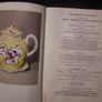 1966 Sothebys Catalogue of Highly Important English Porcelain, the property of Selwyn Parkinson. Worcester the first period. (hardback) Image 10