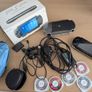 Sony Psp Image 3